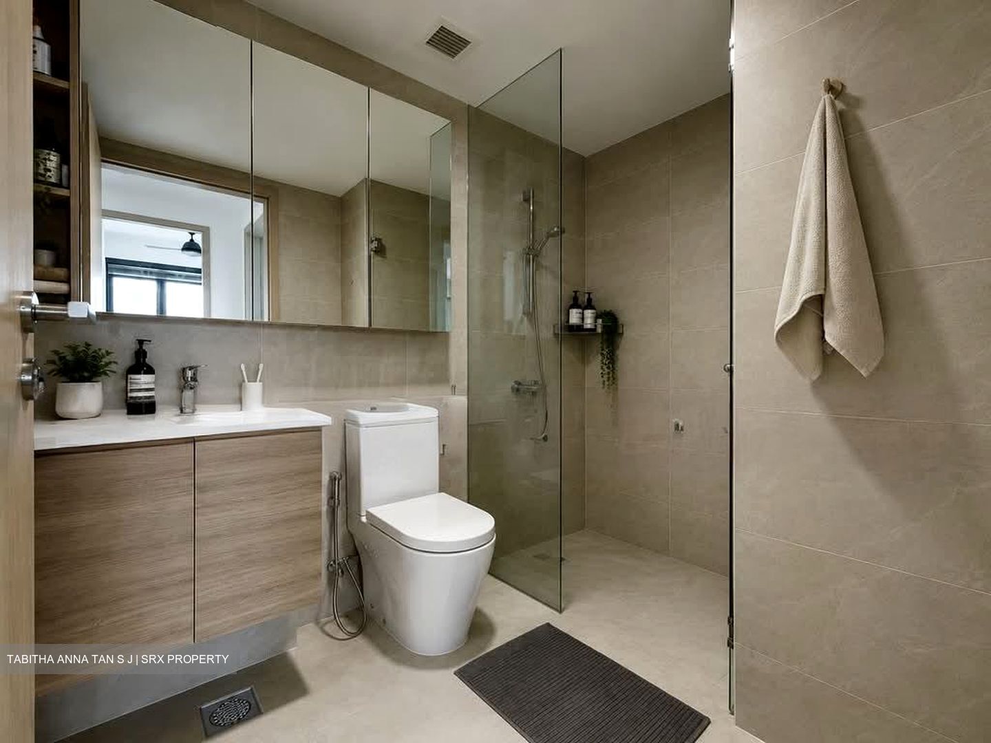 Treasure at Tampines (D18), Condominium #597704531